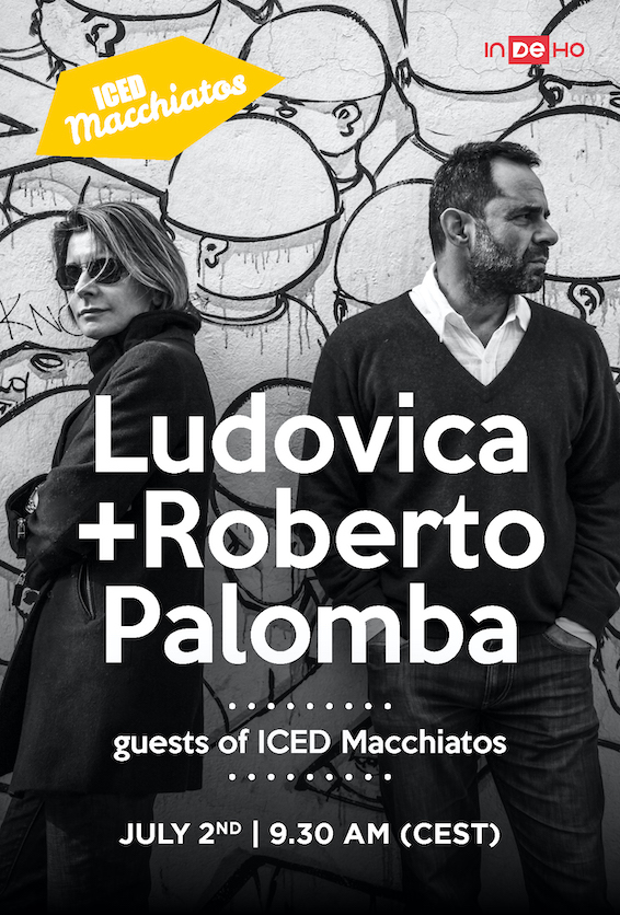 Ludovica+Roberto Palomba
