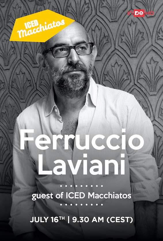 Ferruccio Laviani