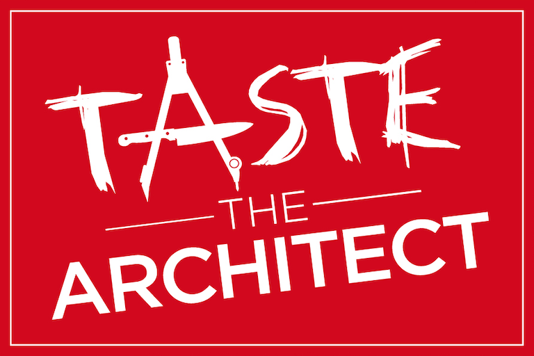 Taste the Architect